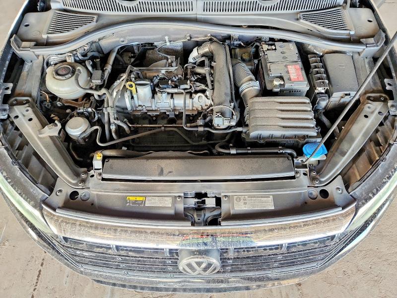 Photo 11 from auction – 2019 VOLKSWAGEN JETTA with VIN 3VWCB7BUXKM148007