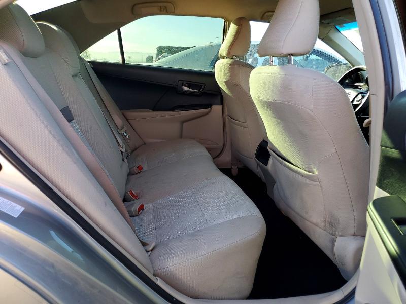 Photo 10 from auction – 2013 TOYOTA CAMRY L with VIN 4T1BF1FK7DU263022