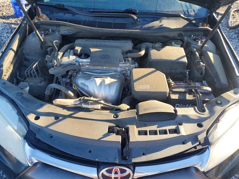 Photo 11 from auction – 2015 TOYOTA CAMRY LE with VIN 4T1BF1FK9FU092986