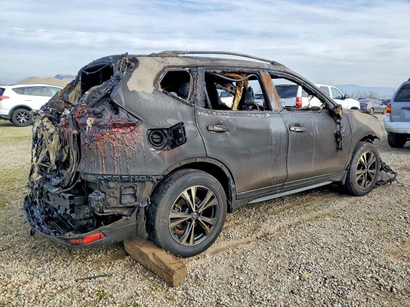 Photo 3 from auction – 2019 NISS ROGUE with VIN JN8AT2MT5KW262743