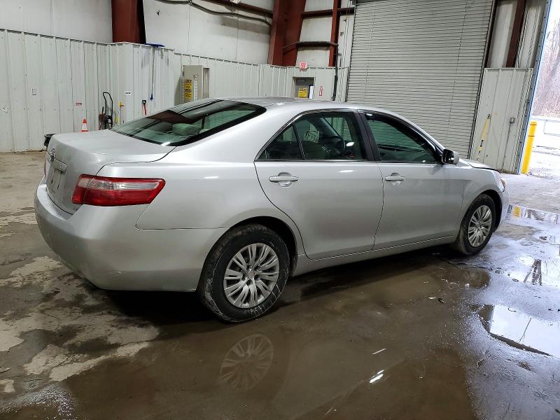 Photo 3 from auction – 2008 TOYOTA CAMRY CE with VIN 4T1BE46K98U745324