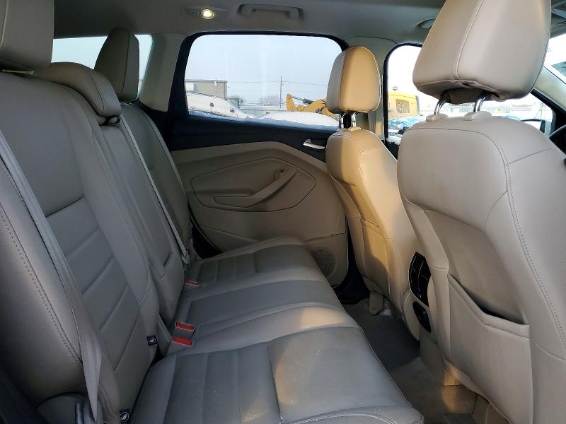 Photo 11 from auction – 2016 FORD ESCAPE TIT with VIN 1FMCU0J99GUC86234