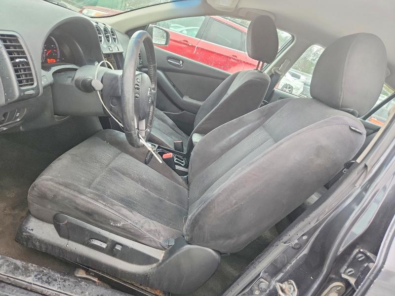 Photo 7 from auction – 2010 NISSAN ALTIMA with VIN 1N4BL2AP4AN541876