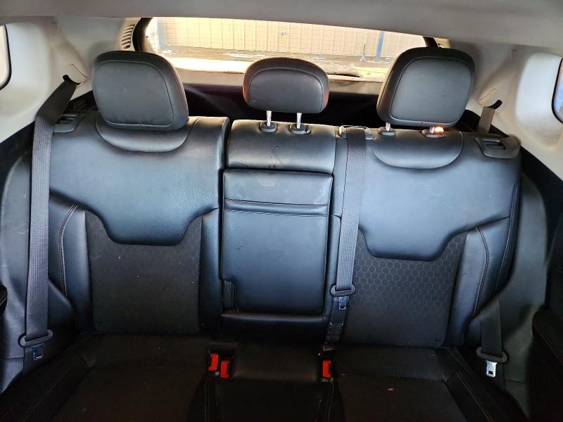 Фото 10 с аукциона – 2018 JEEP COMPASS LA с VIN 3C4NJDBB3JT107623