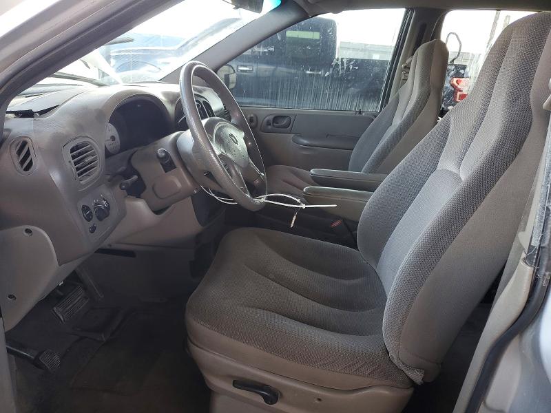 Photo 7 from auction – 2003 DODGE CARAVAN SE with VIN 1D4GP25303B192363