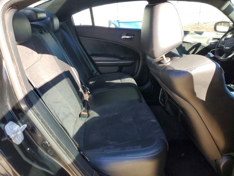 Photo 10 from auction – 2016 DODGE CHARGER R/ with VIN 2C3CDXCT8GH118890