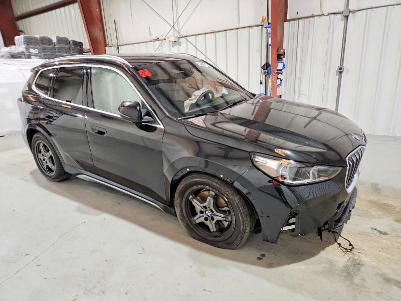 Photo 4 from auction – 2025 BMW X1 XDRIVE2 with VIN WBX73EF02S5335523
