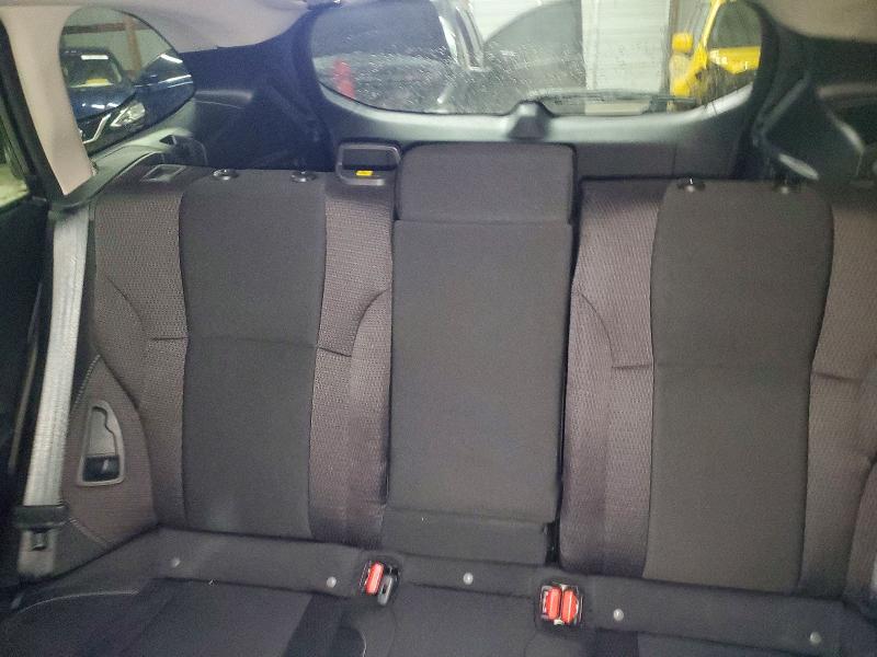 Photo 10 from auction – 2025 SUBARU OUTBACK with VIN 4S4BTAFC0S3241013