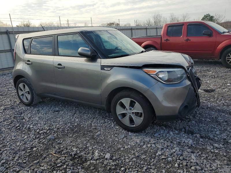 Photo 4 from auction – 2014 KIA SOUL with VIN KNDJN2A23E7087067