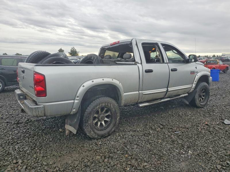 Photo 3 from auction – 2009 DODGE RAM 2500 with VIN 3D7KS28T09G508223