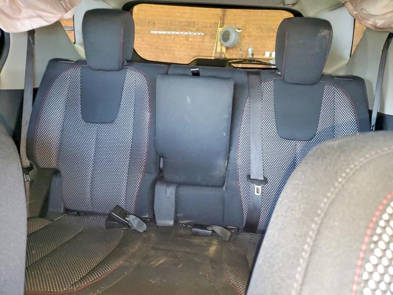 Photo 10 from auction – 2012 CHEVROLET EQUINOX LT with VIN 2GNALDEK3C6353400