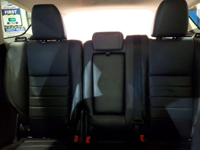 Photo 10 from auction – 2014 FORD ESCAPE with VIN 1FMCU9J99EUD12896
