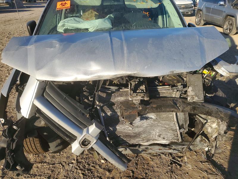 Photo 12 from auction – 2010 DODGE GRAND CARAVAN with VIN 2D4RN4DE1AR331444