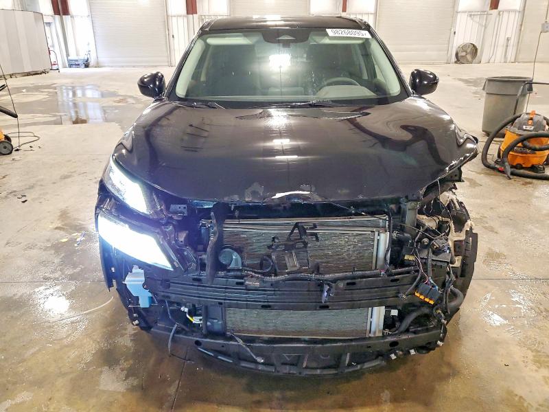 Photo 5 from auction – 2023 NISSAN ROGUE SV with VIN JN8BT3BB6PW468309