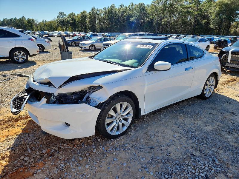 HONDA ACCORD 2009 with VIN 1HGCS22819A007943 - Photo from auction