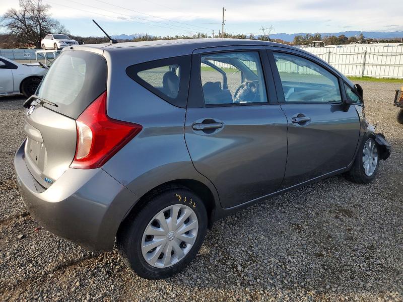 Photo 3 from auction – 2016 NISSAN VERSA NOTE with VIN 3N1CE2CP3GL397898