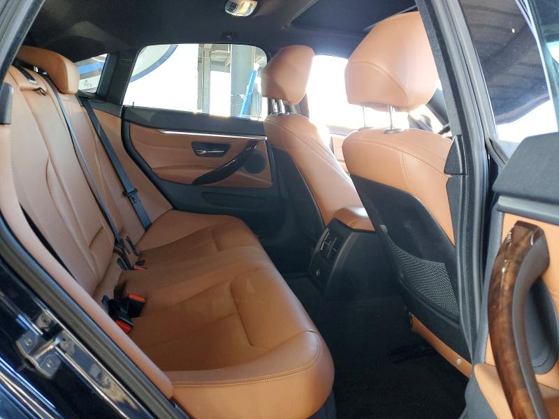 Photo 10 from auction – 2015 BMW 428 I GRAN with VIN WBA4A9C50FGL87155