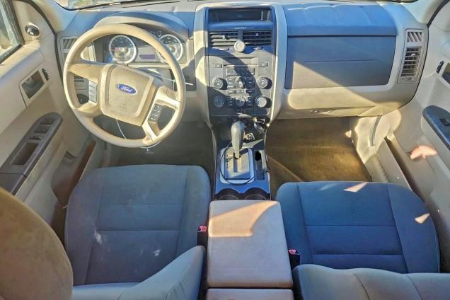 Foto 8 de la subasta – 2012 FORD ESCAPE XLS con VIN 1FMCU0C77CKC35171
