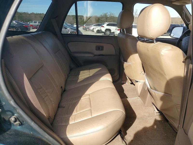 Photo 11 from auction – 1996 TOYOTA 4RUNNER SR with VIN JT3GN86R8T0006822