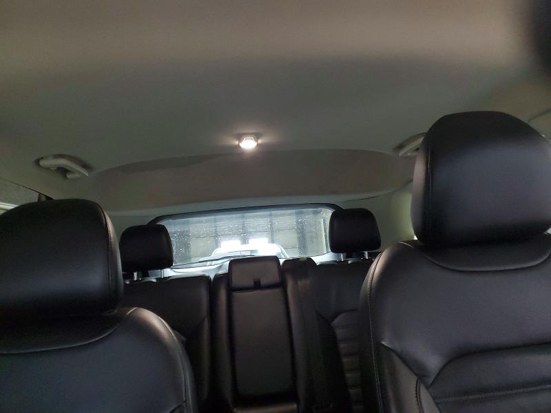 Photo 10 from auction – 2018 FORD EDGE SEL with VIN 2FMPK4J92JBC59341