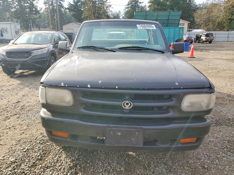 Photo 5 from auction – 1994 MAZDA B2300 with VIN 4F4CR12A4RTM19311