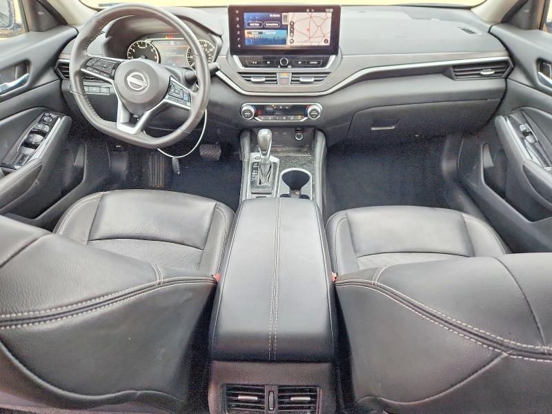 Photo 8 from auction – 2024 NISSAN ALTIMA with VIN 1N4BL4EV9RN399458