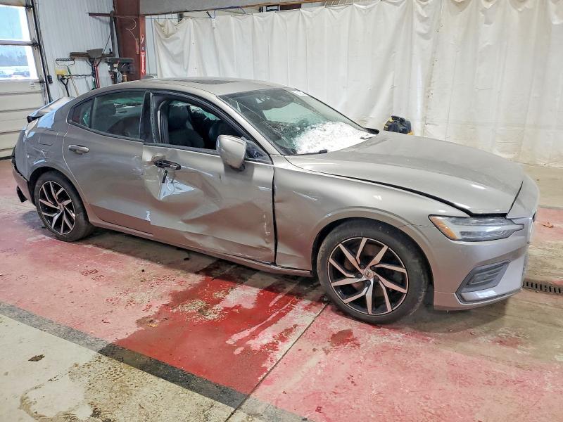 Photo 4 from auction – 2019 VOLVO S60 T6 MOM with VIN 7JRA22TK2KG005736