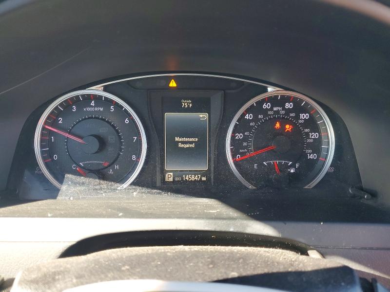 Photo 9 from auction – 2016 TOYOTA CAMRY LE with VIN 4T1BF1FK2GU234628