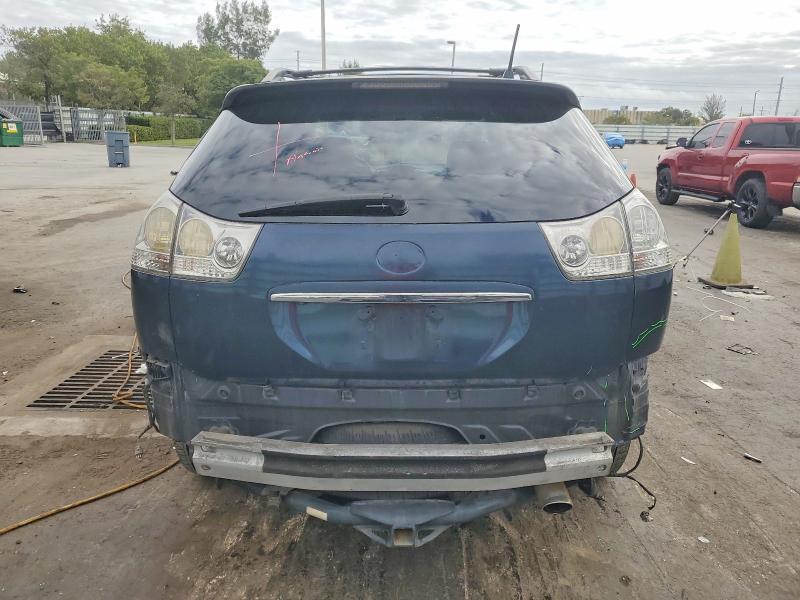 Foto 6 de la subasta – 2007 LEXUS RX 350 con VIN 2T2HK31UX7C040064