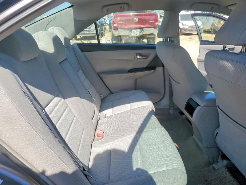 Photo 10 from auction – 2017 TOYOTA CAMRY LE with VIN 4T1BF1FK6HU442027