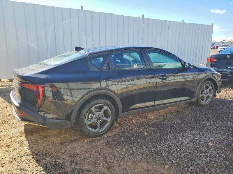 Photo 3 from auction – 2025 KIA K4 with VIN 3KPFT4DE5SE160061
