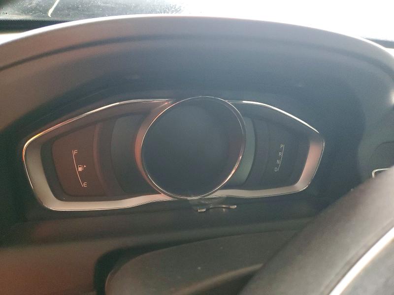 Photo 9 from auction – 2017 VOLVO XC60 with VIN YV440MDR7H2223215