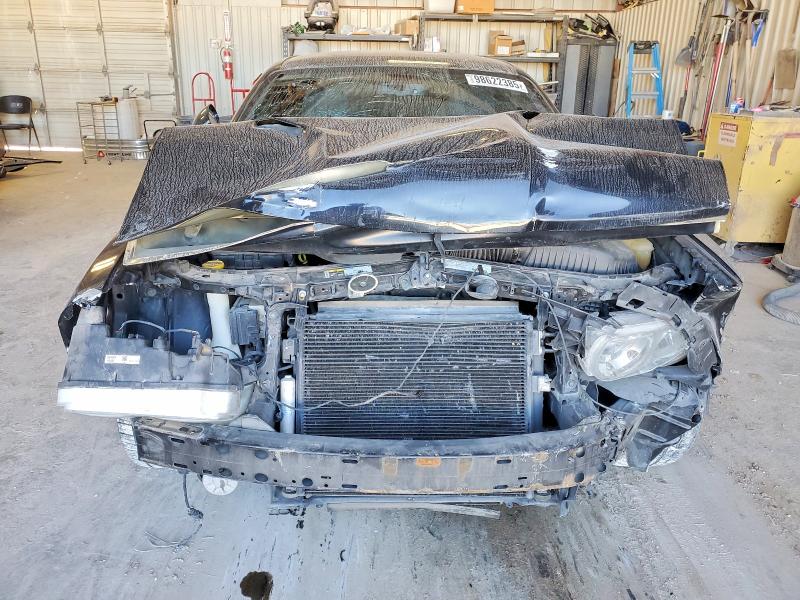 Photo 5 from auction – 2012 DODGE CHALLENGER with VIN 2C3CDYAG2CH214360