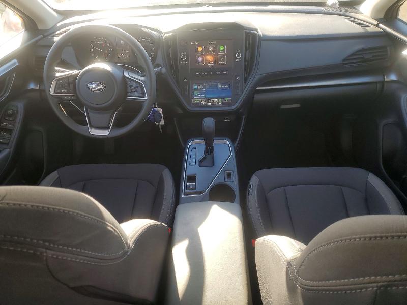 Photo 8 from auction – 2024 SUBARU IMPREZA with VIN JF1GUABC6R8880433