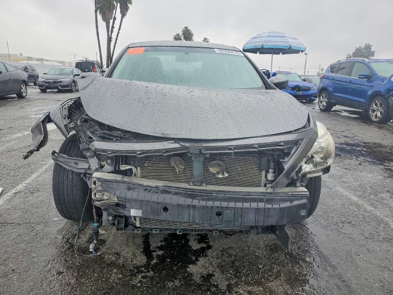 Photo 5 from auction – 2015 NISSAN ALTIMA 2.5 with VIN 1N4AL3AP5FC424277