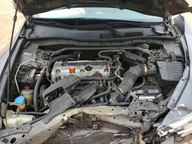 Photo 11 from auction – 2010 HONDA ACCORD with VIN 1HGCS1B8XAA000763