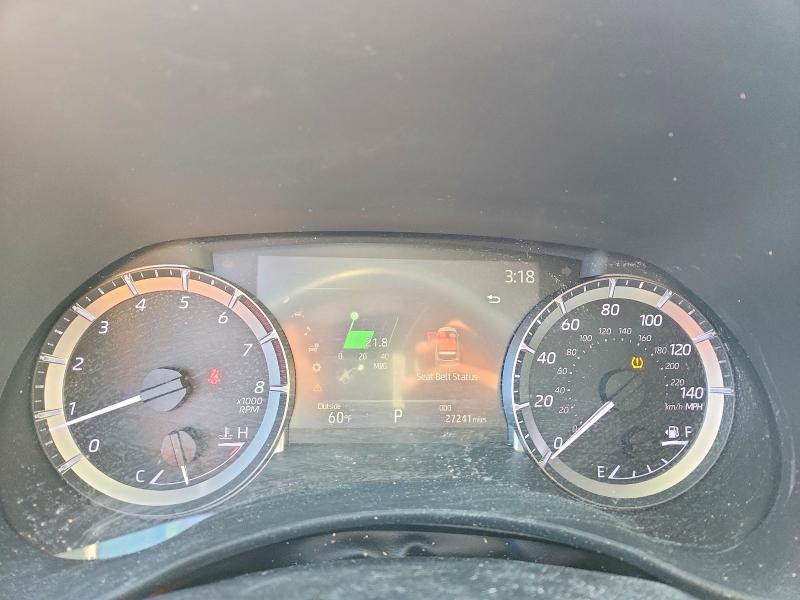 Photo 9 from auction – 2023 TOYOTA HIGHLANDER with VIN 5TDKDRAH3PS506001