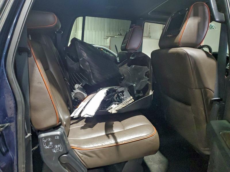 Photo 11 from auction – 2015 FORD EXPEDITION with VIN 1FMJK1JT4FEF42741