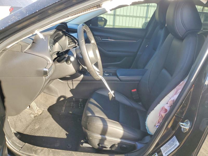 Photo 7 from auction – 2025 MAZDA 3 with VIN JM1BPACM3S1784146