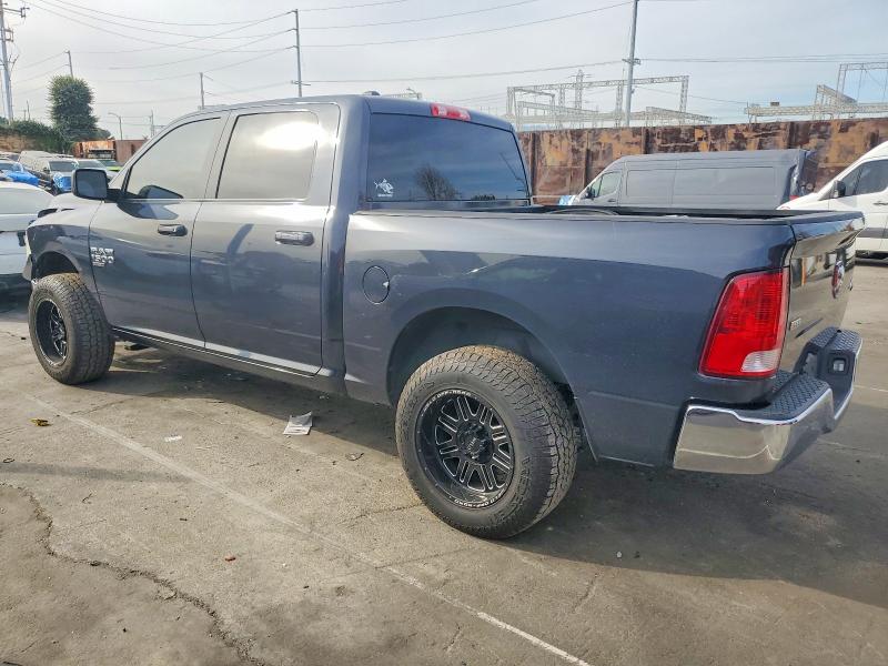 Foto 2 de la subasta – 2021 RAM 1500 CLASS con VIN 1C6RR7LG8MS536078