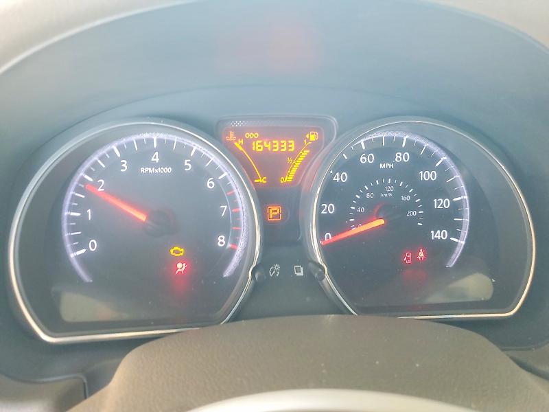 Photo 9 from auction – 2014 NISSAN VERSA S with VIN 3N1CN7AP5EL843305