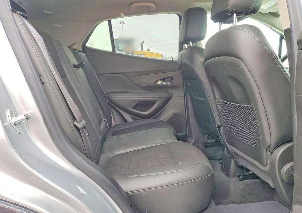 Photo 11 from auction – 2017 BUICK ENCORE PRE with VIN KL4CJASB3HB014192