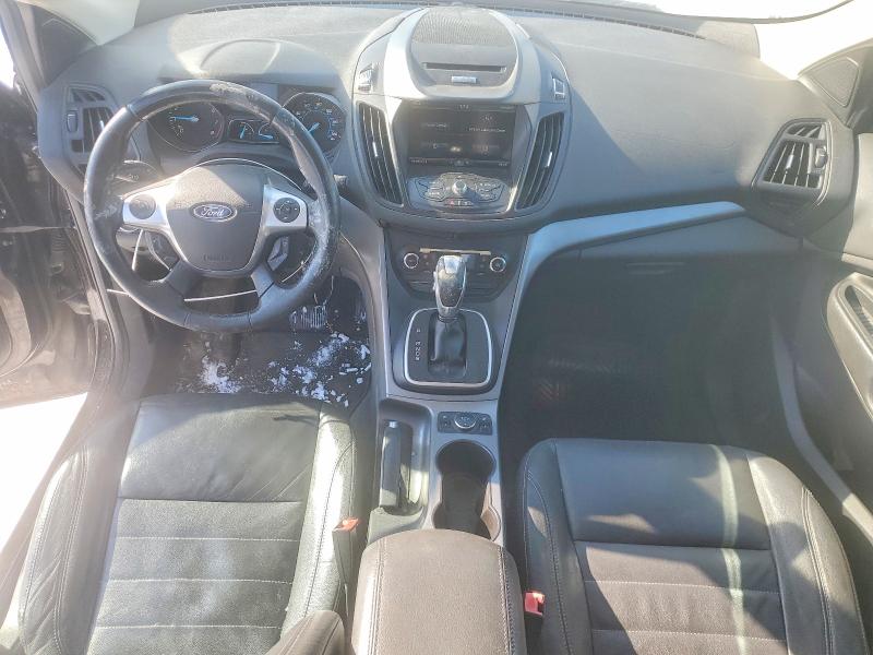 Foto 8 de la subasta – 2013 FORD ESCAPE con VIN 1FMCU9G95DUB86834
