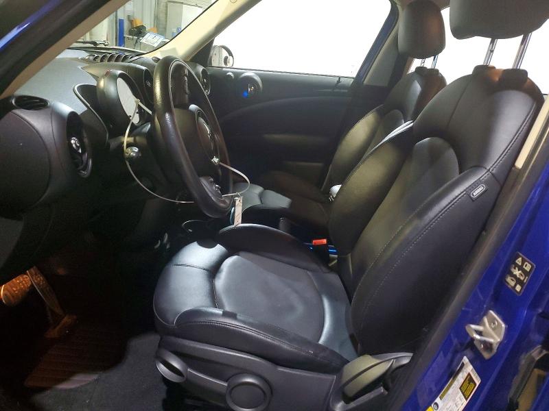 Photo 7 from auction – 2015 MINI COOPER S C with VIN WMWZC5C51FWP49105