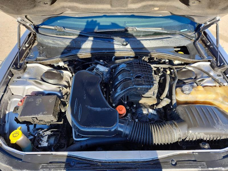 Снимка 11 от търг – 2016 CHRYSLER 300 S с VIN 2C3CCABG8GH294911