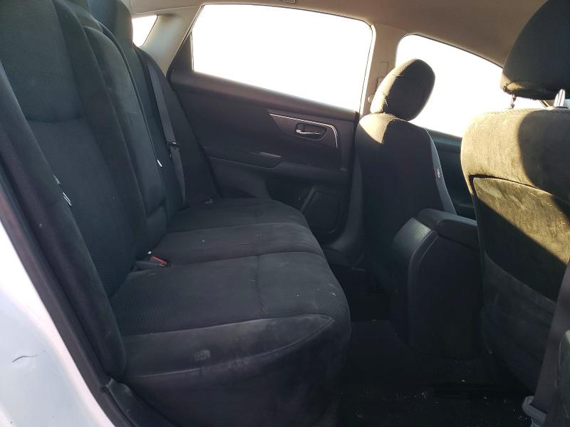Photo 10 from auction – 2015 NISSAN ALTIMA with VIN 1N4AL3AP8FC118559
