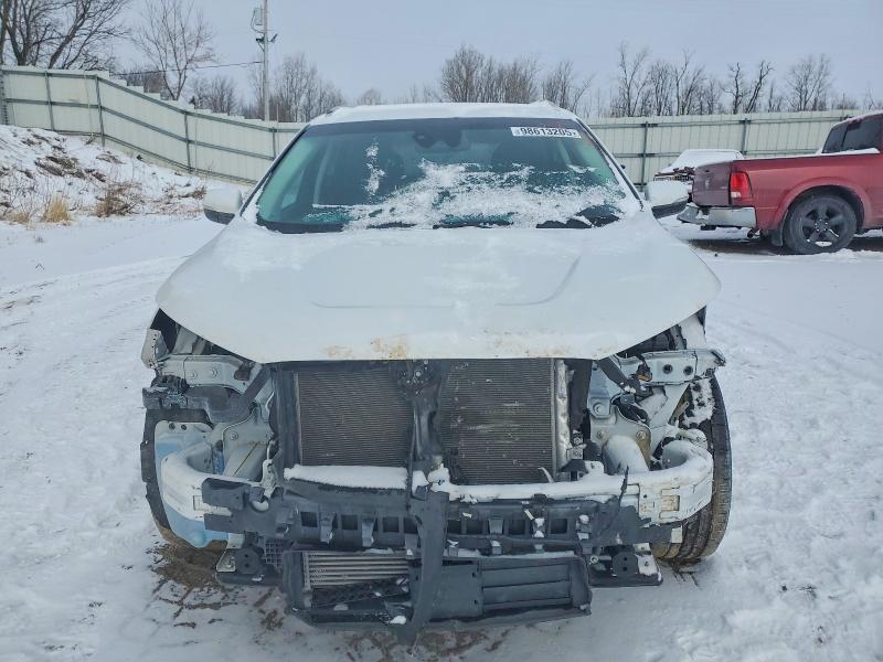 Photo 5 from auction – 2020 FORD EDGE with VIN 2FMPK3J94LBA44833