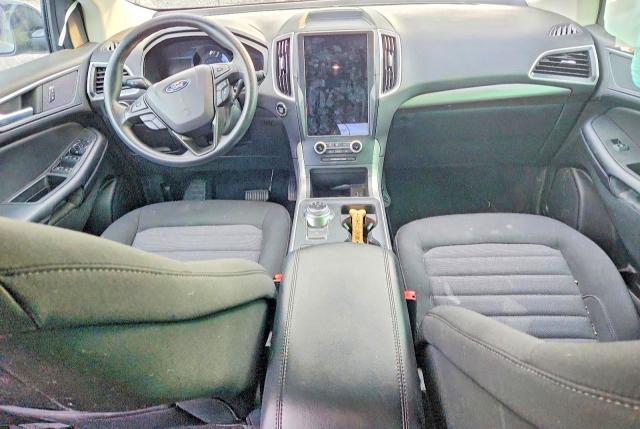 Photo 8 from auction – 2024 FORD EDGE with VIN 2FMPK4G90RBB07741