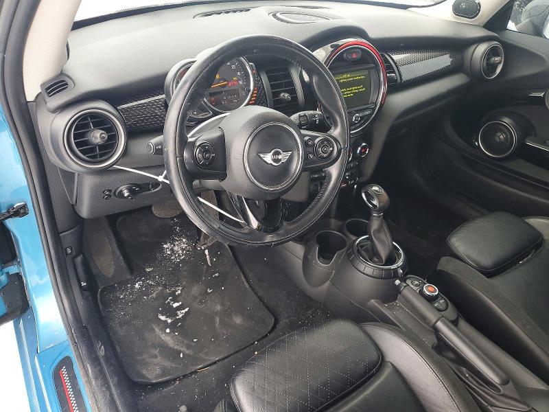 Photo 8 from auction – 2015 MINI COOPER with VIN WMWXP7C57F2A37327