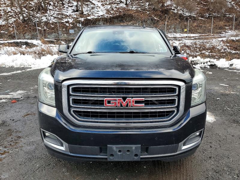 Photo 5 from auction – 2016 GMC YUKON SLT with VIN 1GKS2BKC6GR277395